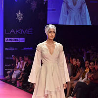 Lakme Fashion Week 2011 Day 4 Pictures